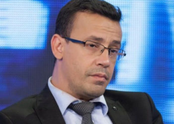 Cum este văzută Maia Sandu de presa de peste Prut? Răspunsul jurnalistului Român Victor Ciutacu