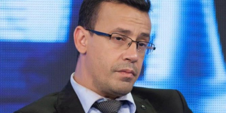 Cum este văzută Maia Sandu de presa de peste Prut? Răspunsul jurnalistului Român Victor Ciutacu