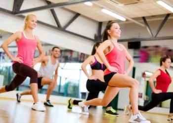 Tichete de sport pentru salariați. O nouă inițiativă legislativă, lansată de PAS și Camera de Comerț