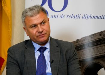 Ambasadorul Republicii Moldova la Bucureşti: Monitorizăm situaţia în regiunea transnistreană. Ne pregătim pentru orice scenariu