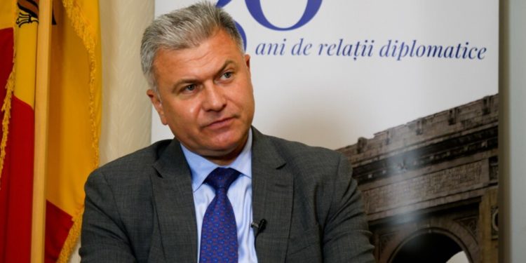 Ambasadorul Republicii Moldova la Bucureşti: Monitorizăm situaţia în regiunea transnistreană. Ne pregătim pentru orice scenariu