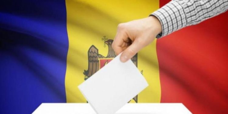 Партия «ШОР»: Предлагаем провести референдум о названии государственного языка в Молдове. Призываем другие политформирования поддержать инициативу