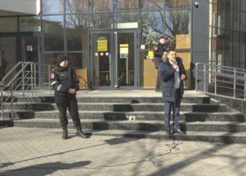 LIVE | O nouă şedință la Curtea de Apel în dosarul Ilan Şor