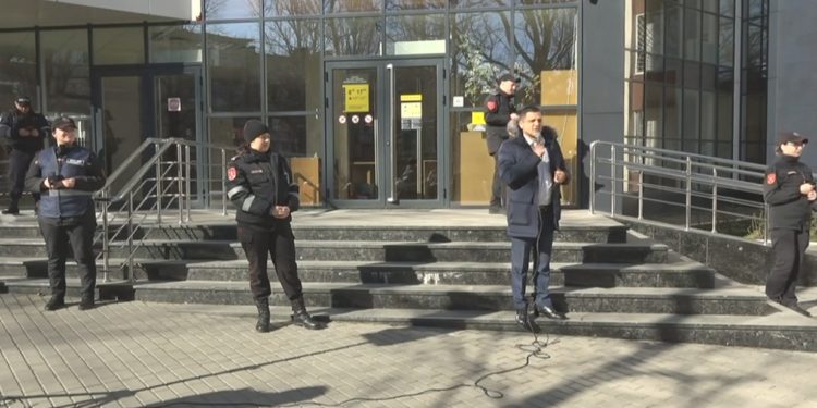 LIVE | O nouă şedință la Curtea de Apel în dosarul Ilan Şor