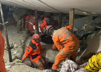 Cutremurele devastatoare din Turcia și Siria: Au murit 51 de mii de oameni | VIDEO