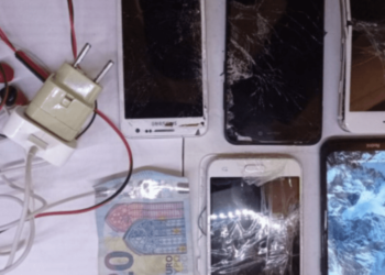 Descinderi în mai multe Penitenciare din țară. Poliția spune de ce au fost verificați trei deținuți