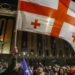 Парламент Грузии прекратил рассмотрение законопроекта об «иностранных агентах», который вызвал массовые протесты в стране | VIDEO