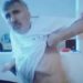 Саакашвили заявил, что находится на грани смерти