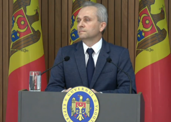 Dădaca de la Bălți, care bătea și înjura copiii, nu va mai putea lucra în sistemul de educație. Explicațiile ministrului