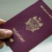 C апреля в Молдове введут в обращение паспорта нового образца