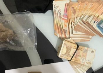Наркотики на 1,5 млн леев: Правоохранители ликвидировали преступную группировку