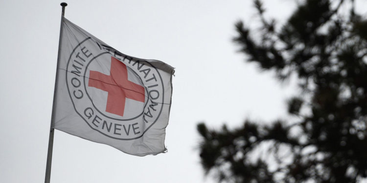 Молдова будет сотрудничать с Международным комитетом Красного Креста