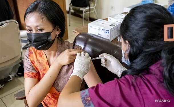 В ВОЗ заявили о значительном снижении смертности от COVID