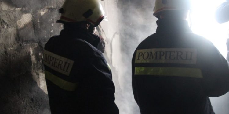 Непотушенная сигарета привела к трагедии: В Шолданештах женщина погибла в пожаре