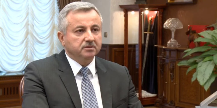 Ambasadorul Moldovei în Turcia va candida la funcția de bașcan al Găgăuziei