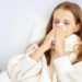 Заболеваемость в школах и детских садах ОРВИ и гриппом снижается