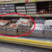 Ouă infestate cu Salmonella, depistate de către ANSA într-un supermarket din sectorul Ciocana
