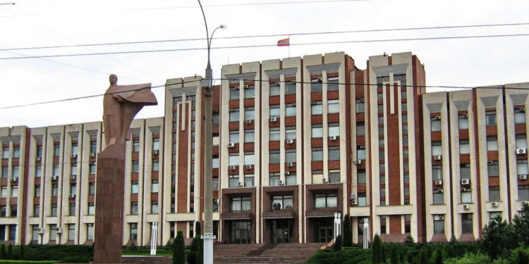 В Приднестровье продлено ЧП в экономике до 20 апреля