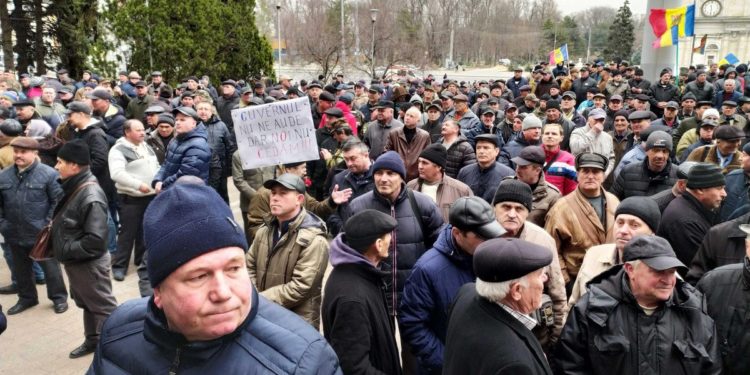 Departamentul de Stat al SUA: În Republica Moldova există restricții grave ale libertății de exprimare și activitatea mass-media | VIDEO