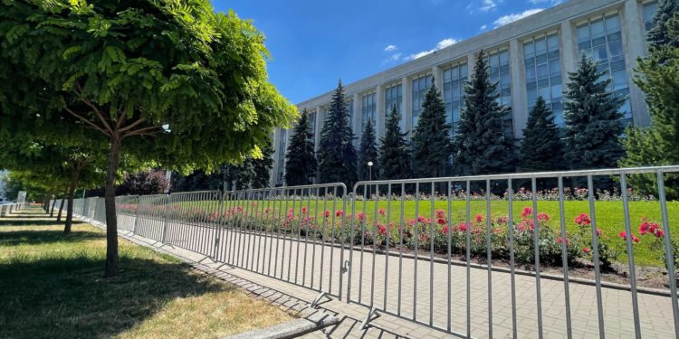 Republica Moldova a reacţionat la declarația Kievului despre «planul de reîntoarcere a Transnistriei în termen de 7 ani» | VIDEO