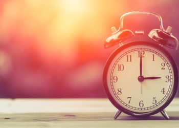 Republica Moldova trece în noaptea de sâmbătă spre duminică la ora de vară | VIDEO