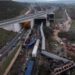 Grav accident feroviar în Grecia. Tot ce se știe despre coliziunea soldată cu 36 de decese și 85 răniți | VIDEO