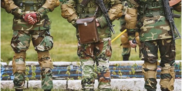 Exercițiul JCET-2023 se desfășoară la poligoanele Armatei Naționale. Ministerului Apărării către cetăţeni: Nu speculaţi dacă vedeţi tehnică militară pe drumuri! | VIDEO