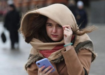 В Молдове ожидается похолодание, ливни и дожди со снегом