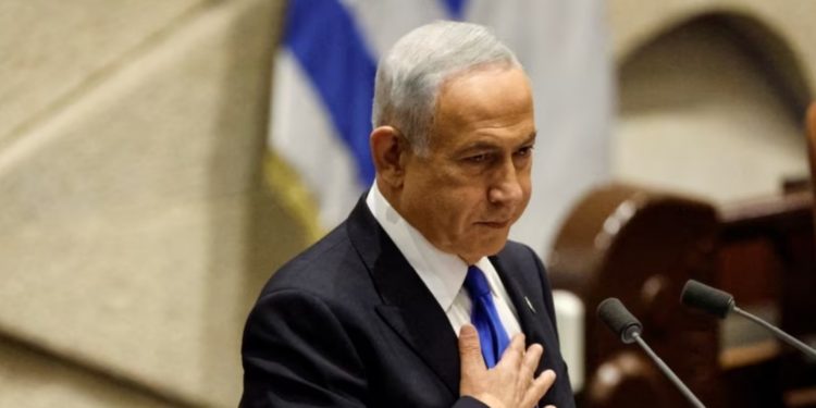 Премьер-министр Израиля отложил судебную реформу на фоне протестов