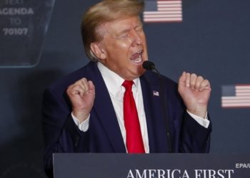 СМИ: Трампу предъявили более 30 обвинений