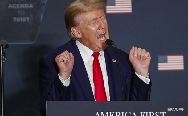 СМИ: Трампу предъявили более 30 обвинений