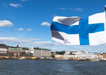 Турция одобрила вступление Финляндии в НАТО. Это была последняя страна альянса, согласие которой нужно было получить