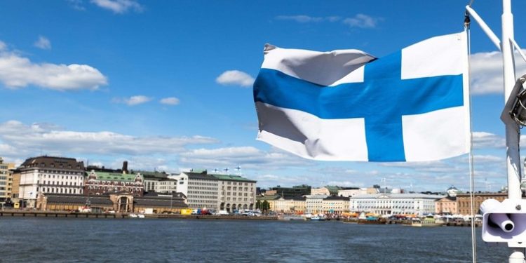 Турция одобрила вступление Финляндии в НАТО. Это была последняя страна альянса, согласие которой нужно было получить