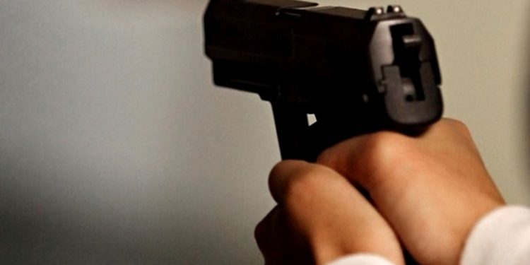 «Два раза выстрелил в воздух, третий — будет в тебя». Подробности ночной перестрелки в Кишиневе | VIDEO