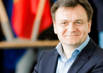 PLDM ar avea cu ce să-l compromită pe Recean. Cum e poreclit în MAI? Plîngău explică și de ce a participat la CPN PAS