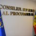 CSP a decis anularea concursului pentru funcția de procuror-șef al PCCOCS | VIDEO