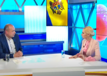 Депутат Марина Таубер предлагает Дереку Дж. Хогану встретиться с парламентской фракцией Партии «ШОР»