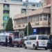 В Черногории в суде взорвали бомбу