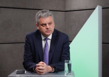Oleg Serebrian: Republica Moldova și Ucraina nu au nicio înțelegere care ar viza declanșarea unei operațiuni militare în regiunea transnistreană | VIDEO