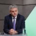 Oleg Serebrian: Republica Moldova și Ucraina nu au nicio înțelegere care ar viza declanșarea unei operațiuni militare în regiunea transnistreană | VIDEO