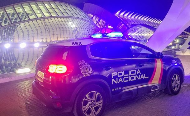 В Испании задержан один из самых разыскиваемых беглецов Европы