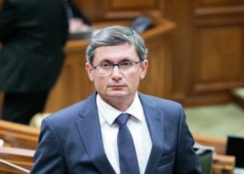 Игорь Гросу предупредил судей: Реформа юстиции не остановится, поэтому вы можете сесть в этот поезд, либо остаться на вокзале | VIDEO