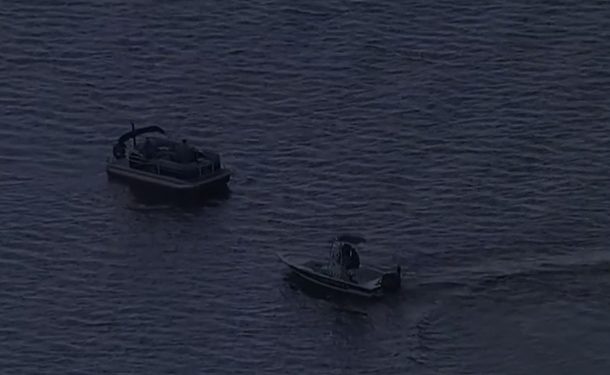 В США столкнулись два небольших самолета: четверо погибших