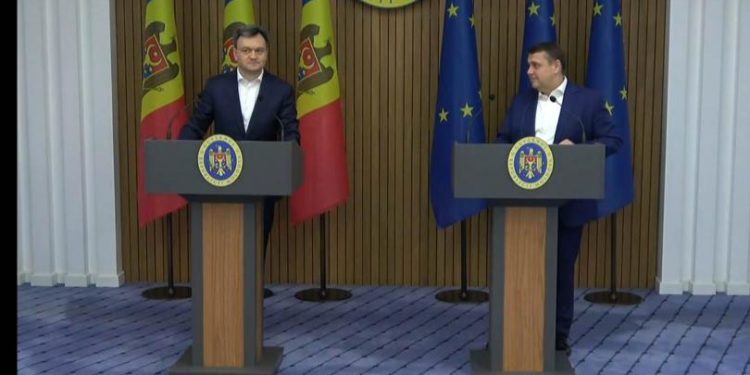 Republica Moldova va accesa 94 de milioane de dolari din programul curent de creditare cu FMI | VIDEO