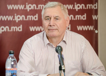 „Este o amenințară la adresa regimului constituțional”. Membrii Institutului Justiției Constituționale critică votarea proiectului de lege privind sintagma „limba Moldovenească” | VIDEO