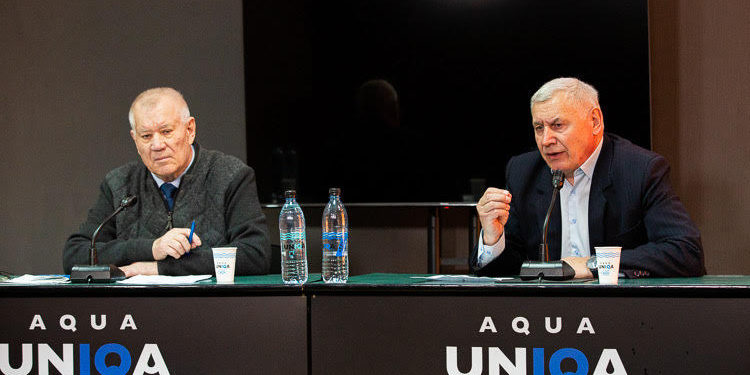 IJC critică votul din Parlament privind introducerea sintagmei „limba română” în Constituție