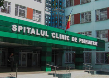 Urmărire penală după raportul ombudsmanului cu privire la incendiul de la Spitalul de Psihiatrie