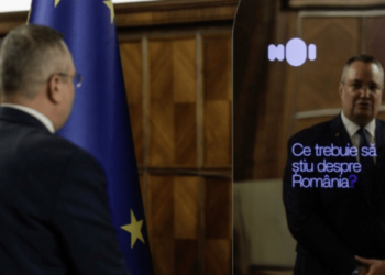 «Почетный советник»: премьер-министр Румынии взял на работу робота с ИИ