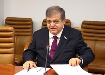 В России отреагировали на обвинения Молдавии в организации беспорядков