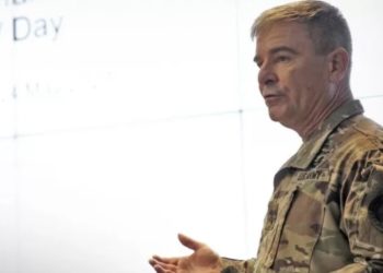 Глава Национальной кибермиссии США прибудет в Кишинев